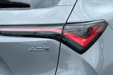 Thumbnail of 2025 Urban Gray Pearl Acura ADX