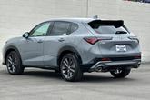 Thumbnail of 2025 Urban Gray Pearl Acura ADX
