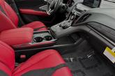 Thumbnail of 2025 Platinum White Pearl Acura RDX