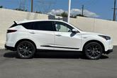 Thumbnail of 2025 Platinum White Pearl Acura RDX