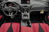 Thumbnail of 2025 Platinum White Pearl Acura RDX
