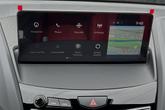 Thumbnail of 2025 Platinum White Pearl Acura RDX