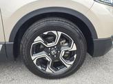 Thumbnail of 2019 Sandstorm Metallic Honda CR-V
