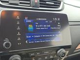 Thumbnail of 2019 Sandstorm Metallic Honda CR-V