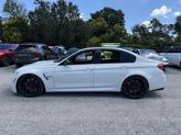 Thumbnail of 2016 Alpine White BMW M3