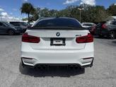 Thumbnail of 2016 Alpine White BMW M3