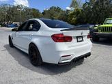 Thumbnail of 2016 Alpine White BMW M3