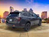 Thumbnail of 2025 Magnetite Gray Metallic Subaru Outback