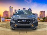 Thumbnail of 2025 Magnetite Gray Metallic Subaru Outback