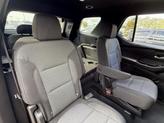 Thumbnail of 2022 Mosaic Black Metallic Chevrolet Traverse