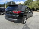 Thumbnail of 2022 Mosaic Black Metallic Chevrolet Traverse