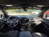Thumbnail of 2022 Mosaic Black Metallic Chevrolet Traverse