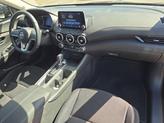 Thumbnail of 2022 Black Nissan Sentra