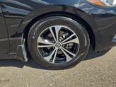 Thumbnail of 2022 Black Nissan Sentra