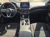 Thumbnail of 2022 Black Nissan Sentra