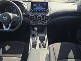Thumbnail of 2022 Black Nissan Sentra