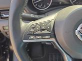 Thumbnail of 2022 Black Nissan Sentra