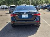 Thumbnail of 2022 Black Nissan Sentra