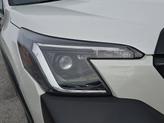 Thumbnail of 2023 Crystal White Pearl Subaru Forester