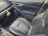 Thumbnail of 2023 Crystal Black Silica Subaru Crosstrek