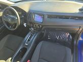 Thumbnail of 2022 Aegean Blue Metallic Honda HR-V