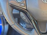 Thumbnail of 2022 Aegean Blue Metallic Honda HR-V