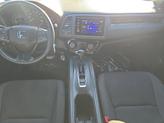 Thumbnail of 2022 Aegean Blue Metallic Honda HR-V