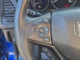 Thumbnail of 2022 Aegean Blue Metallic Honda HR-V