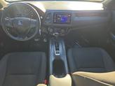 Thumbnail of 2022 Aegean Blue Metallic Honda HR-V