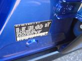 Thumbnail of 2022 Aegean Blue Metallic Honda HR-V