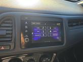 Thumbnail of 2022 Aegean Blue Metallic Honda HR-V