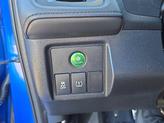 Thumbnail of 2022 Aegean Blue Metallic Honda HR-V
