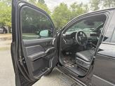 Thumbnail of 2025 Black Toyota Tacoma Hybrid