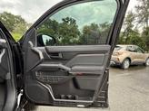 Thumbnail of 2025 Black Toyota Tacoma Hybrid
