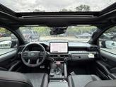 Thumbnail of 2025 Black Toyota Tacoma Hybrid