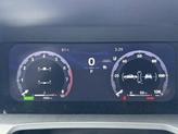 Thumbnail of 2025 Black Toyota Tacoma Hybrid