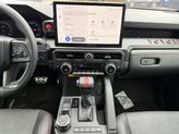 Thumbnail of 2025 Black Toyota Tacoma Hybrid