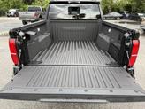 Thumbnail of 2025 Black Toyota Tacoma Hybrid