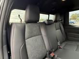 Thumbnail of 2025 Black Toyota Tacoma Hybrid