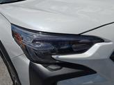 Thumbnail of 2025 Crystal White Pearl Subaru Outback