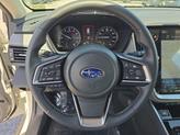Thumbnail of 2025 Crystal White Pearl Subaru Outback