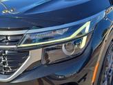 Thumbnail of 2024 Fusion Orange Kia Seltos