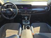 Thumbnail of 2024 Fusion Orange Kia Seltos