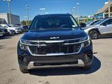 Thumbnail of 2024 Fusion Orange Kia Seltos