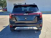 Thumbnail of 2024 Fusion Orange Kia Seltos