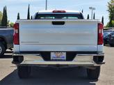 Thumbnail of 2024 Summit White Chevrolet Silverado 1500