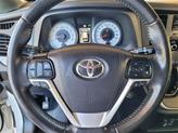 Thumbnail of 2020 Super White Toyota Sienna