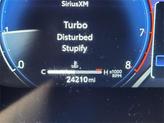 Thumbnail of 2024 White Toyota Grand Highlander