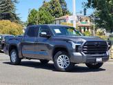 Thumbnail of 2022 Gray Toyota Tundra