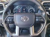Thumbnail of 2022 Gray Toyota Tundra